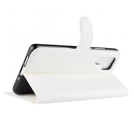 Huawei P30 Pro Retro Lychee Case