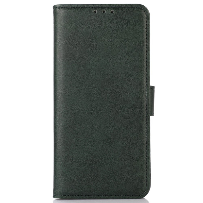 Samsung Galaxy S25 FE Leather Case