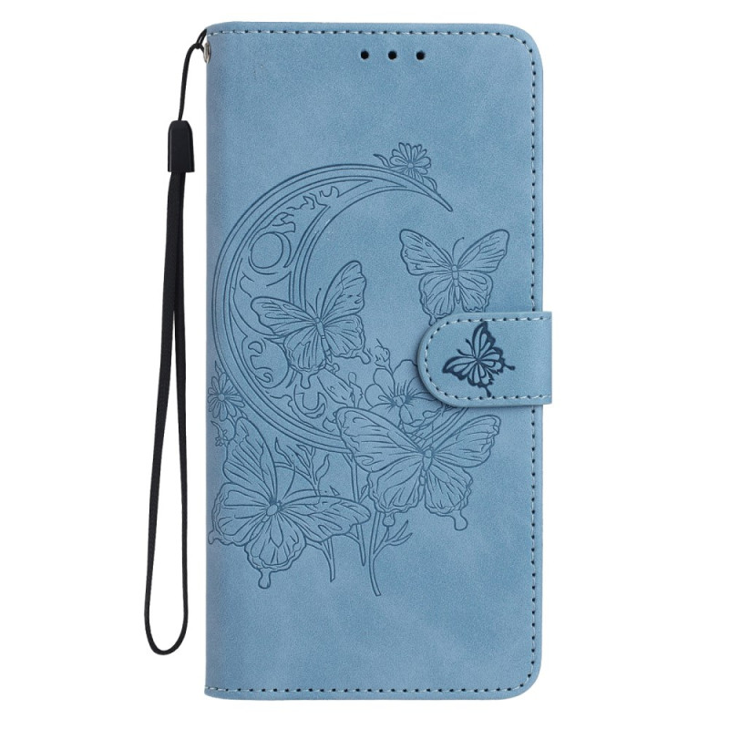 Samsung Galaxy S25 FE Case Butterfly print