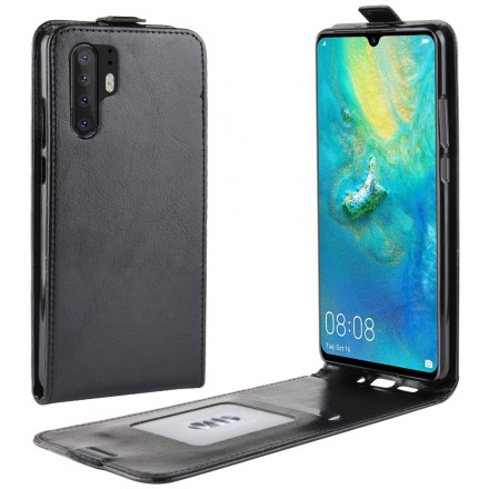 Cover Huawei P30 Pro Rabattable