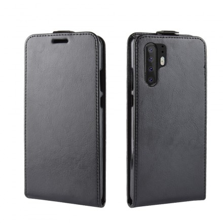 Cover Huawei P30 Pro Rabattable