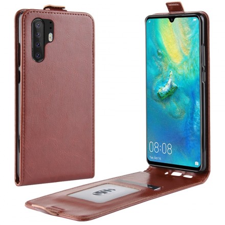 Cover Huawei P30 Pro Rabattable