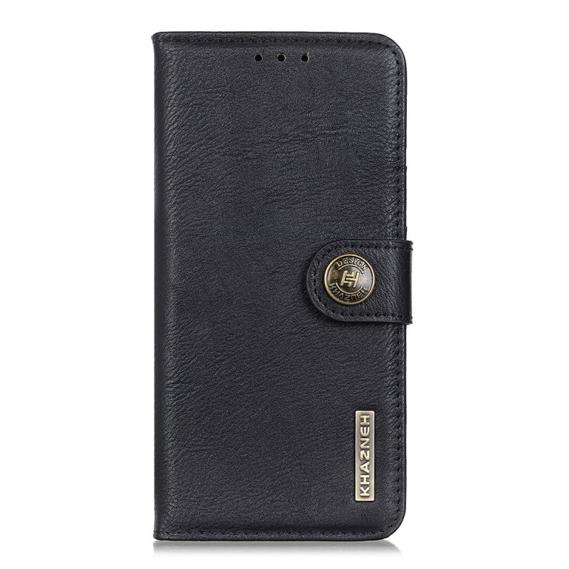 Samsung Galaxy S25 FE Vintage Case KHAZNEH