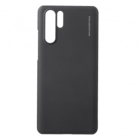 Cover Huawei P30 Pro Metallic Effect X-Level