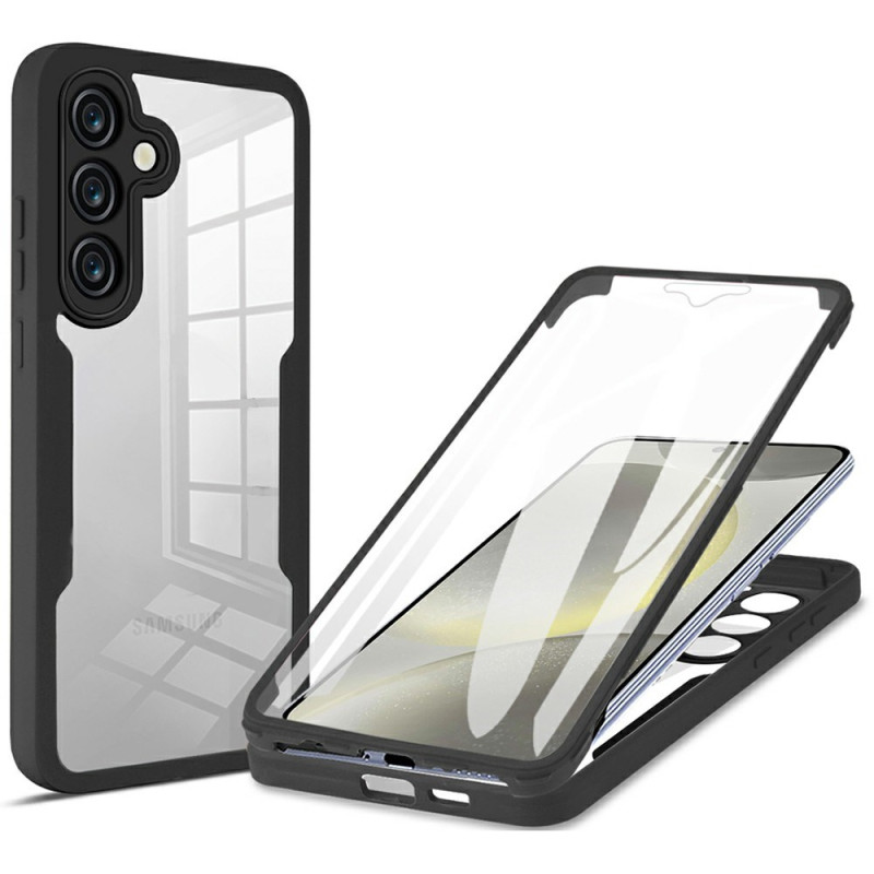 Samsung Galaxy S25 FE Case 360° Protection