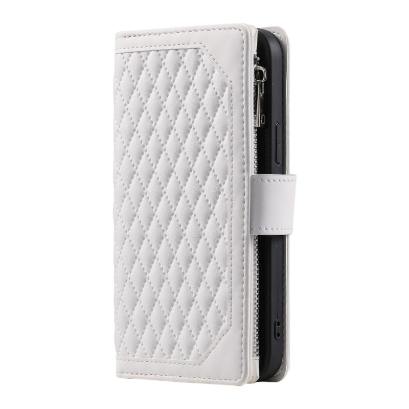 Samsung Galaxy S25 FE Padded Case