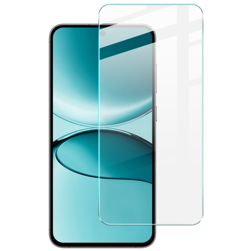 Tempered Glass Screen Protector for Samsung Galaxy S25 FE IMAK