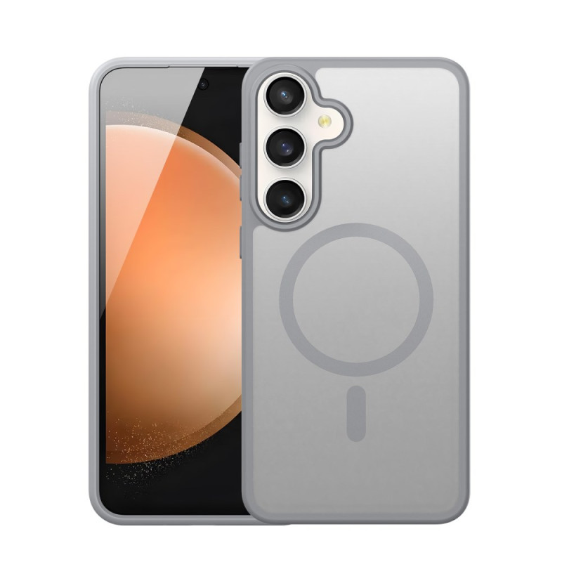 Samsung Galaxy S25 FE Hybrid Cover Frosted