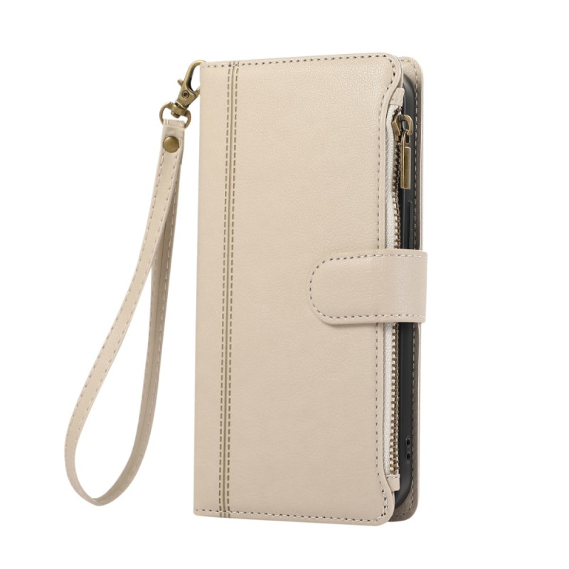 Xiaomi 14T Zipped Card Case