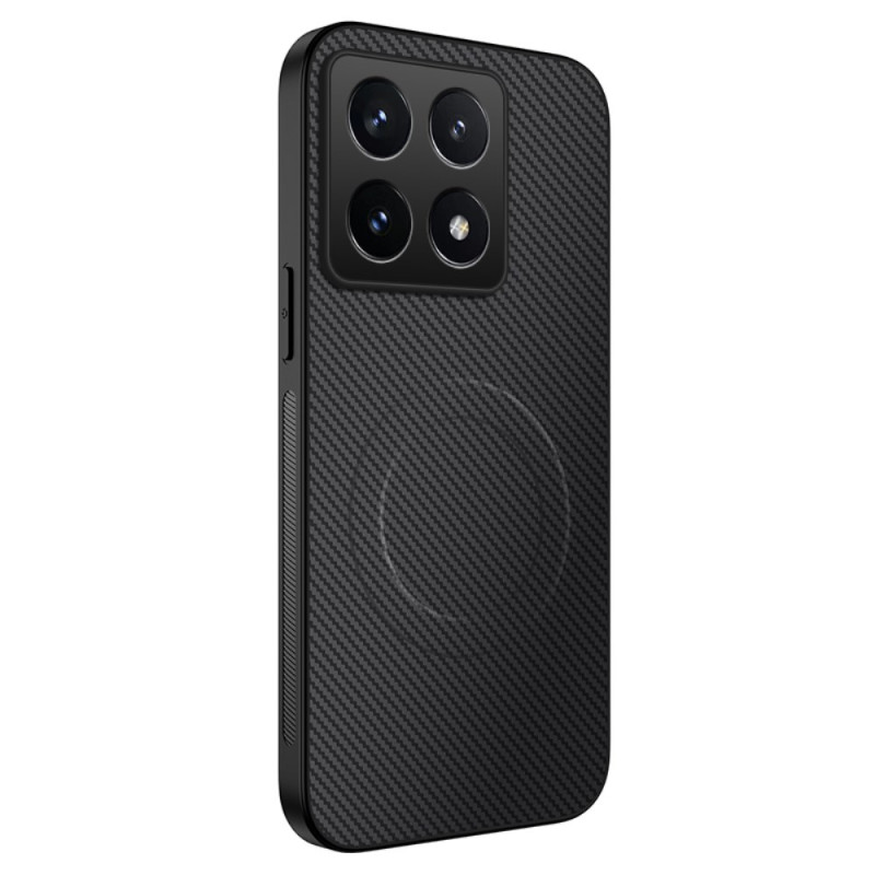 Xiaomi 14T Carbon Fibre MagSafe Compatible Case