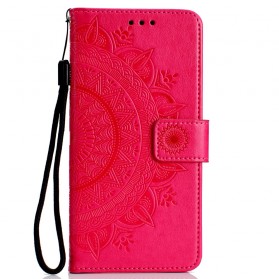 Cover Huawei P30 Pro Mandala Soleil
