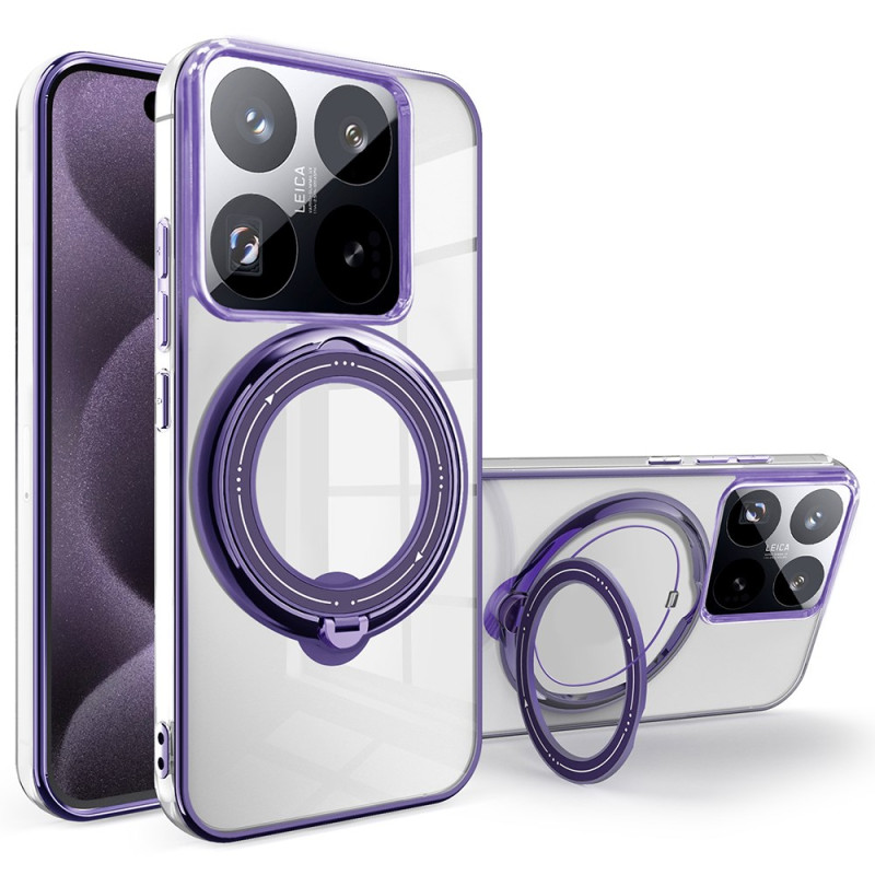 Xiaomi 14T Magnetic Holder Case