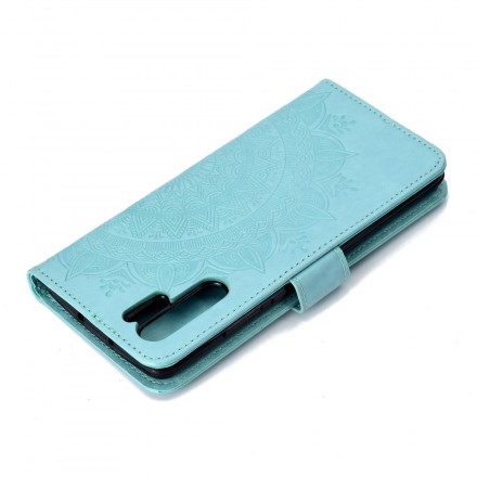 Cover Huawei P30 Pro Mandala Soleil