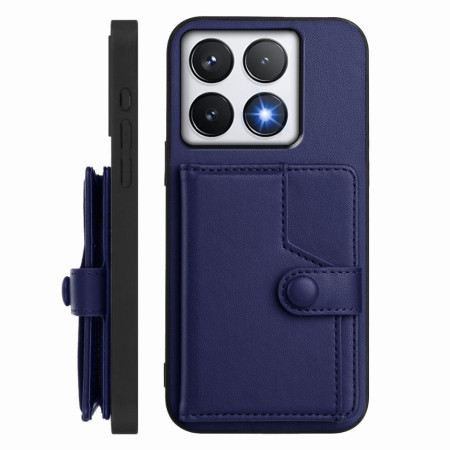 Xiaomi 14T Case RFID...