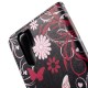Case Huawei P30 Pro Butterflies and Flowers