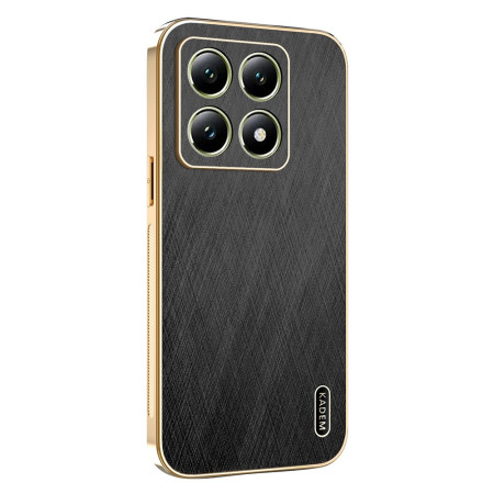 Xiaomi 14T Leather Case AZNS