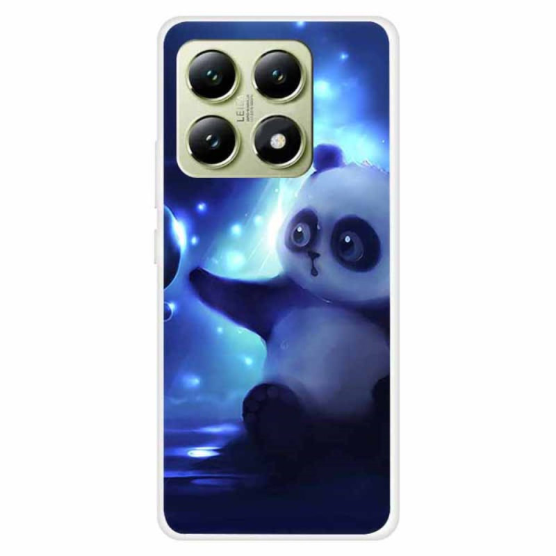 Xiaomi 14T Panda Case