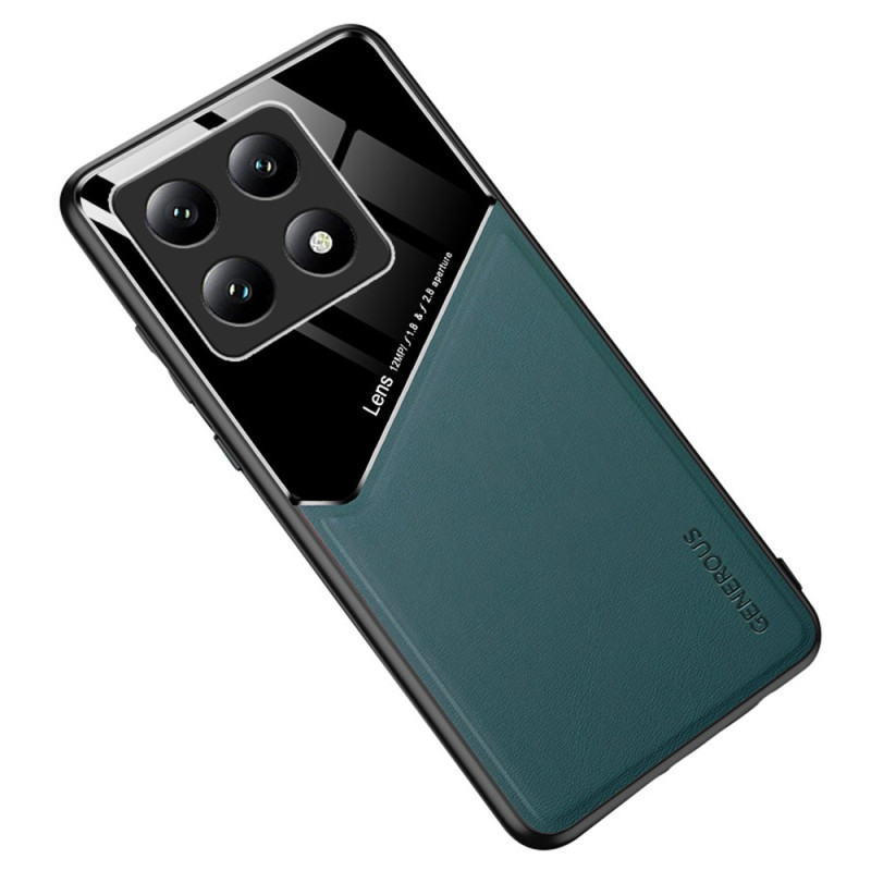 Xiaomi 14T Hybrid Ultra Slim Case