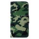 Cover Huawei P30 Pro Camouflage Militaire