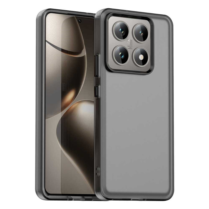 Xiaomi 14T Tinted Mate Case