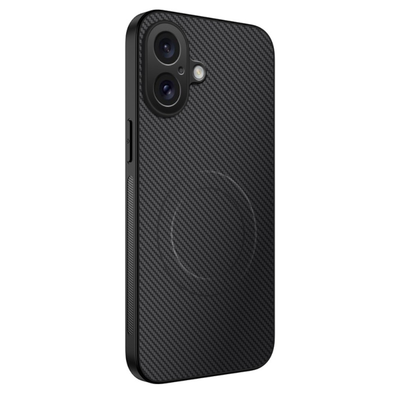 iPhone 17 Case MagSafe Compatible Carbon Fibre