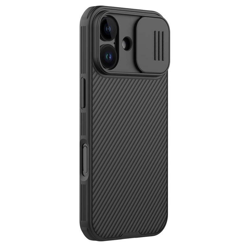 iPhone 17 Camshield Pro Series Case NILLKIN