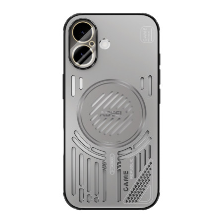iPhone 17 MagSafe Case ABEEL