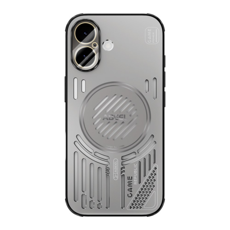 iPhone 17 MagSafe Case ABEEL