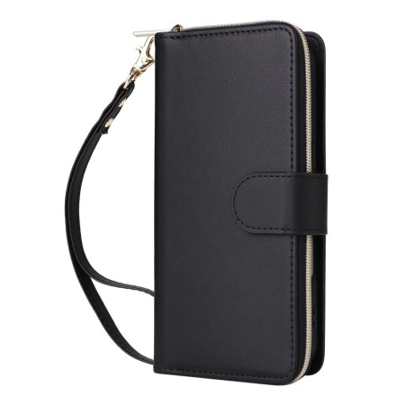 Case iPhone 17 Wallet 9...