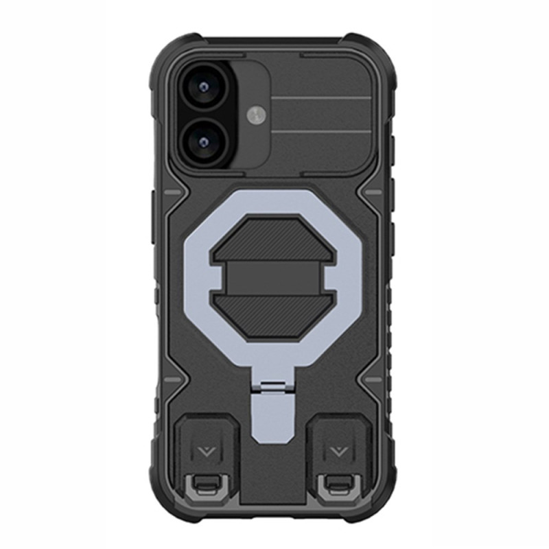 MagSafe Ultra Resistant Compatible iPhone 17 Case