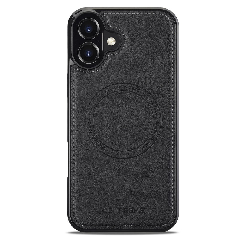 Compatible iPhone 17 case MagSafe Premium Design