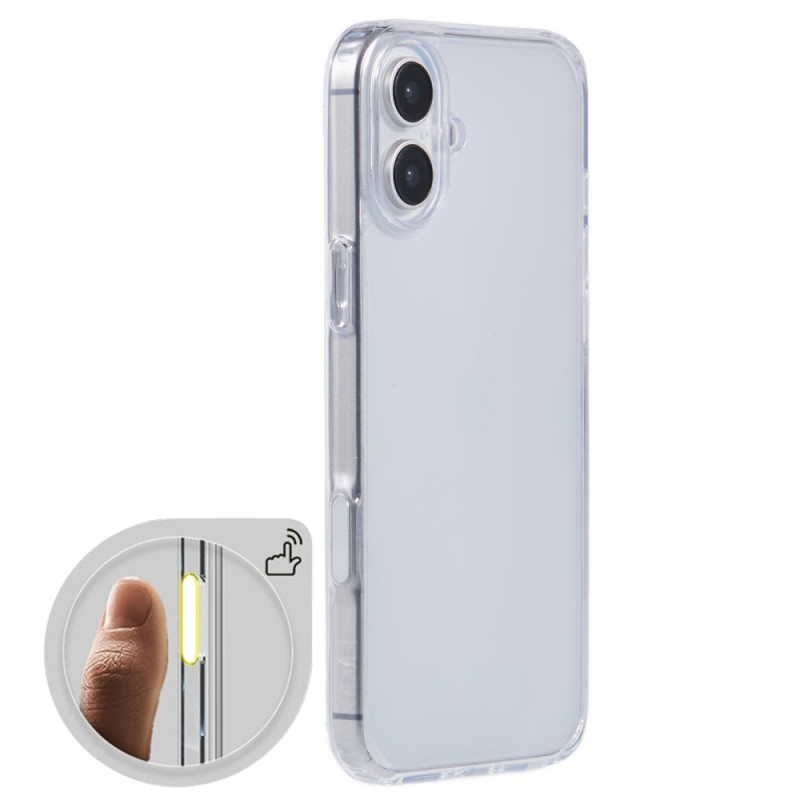 Hard Case iPhone 17 Camera Control Knob X-LEVEL