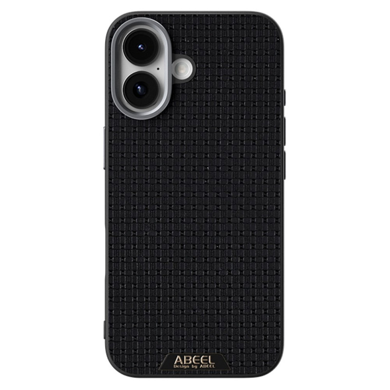 MagSafe Compatible iPhone 17 Case ABEEL