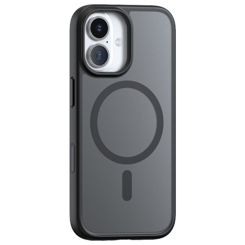 MagSafe Compatible iPhone 17 Case TORRAS