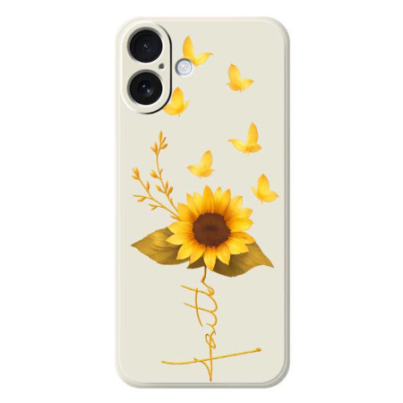 Sunflower Liquid Silicone...