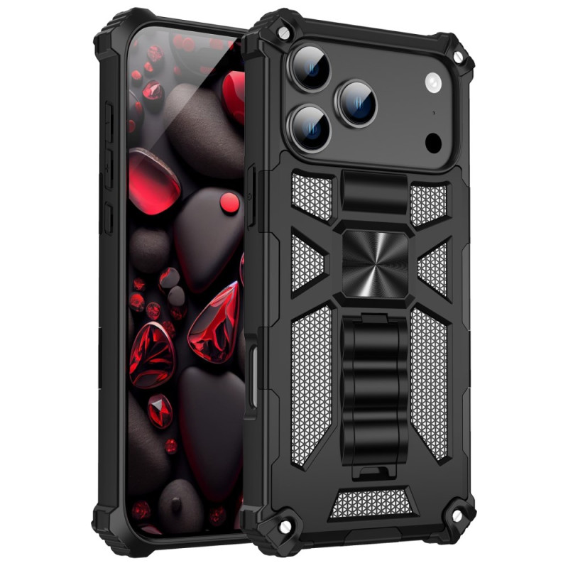 iPhone 17 Pro Military Shockproof Case