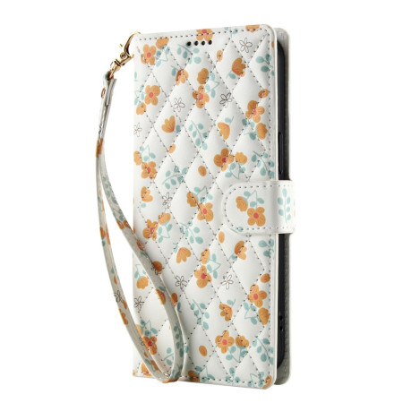Case iPhone 17 Pro Fleurettes