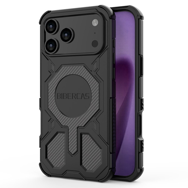 Case iPhone 17 Pro J-16 Series BIBERCAS