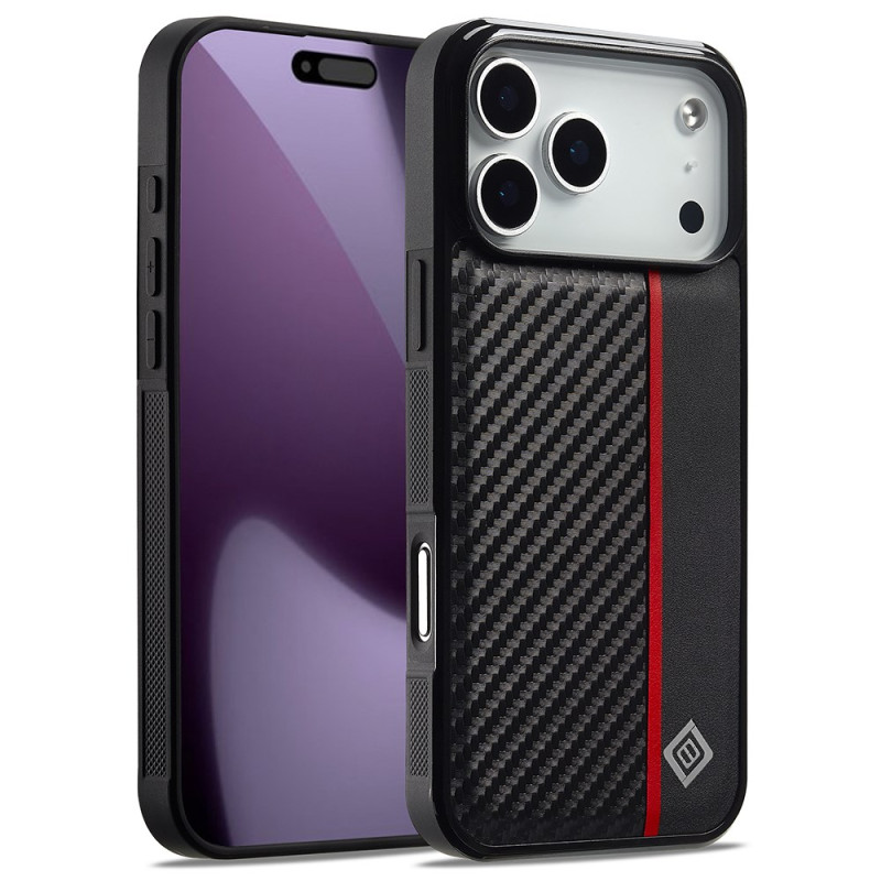 iPhone 17 Pro Case LC.IMEEKE