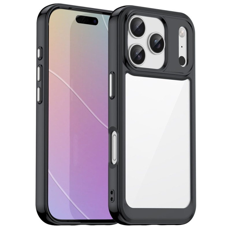 iPhone 17 Pro Hybrid Classic Case