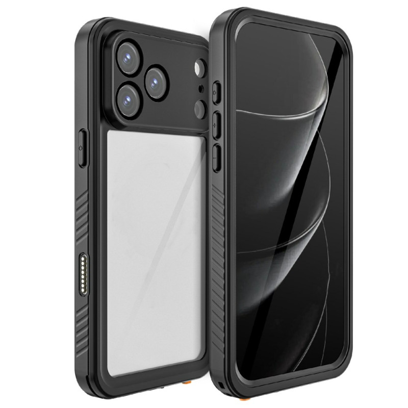 Waterproof iPhone 17 Pro Case FS / FM Series REDPEPPER