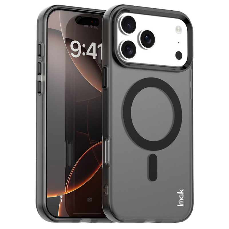 IMAK MagSafe Compatible iPhone 17 Pro Case