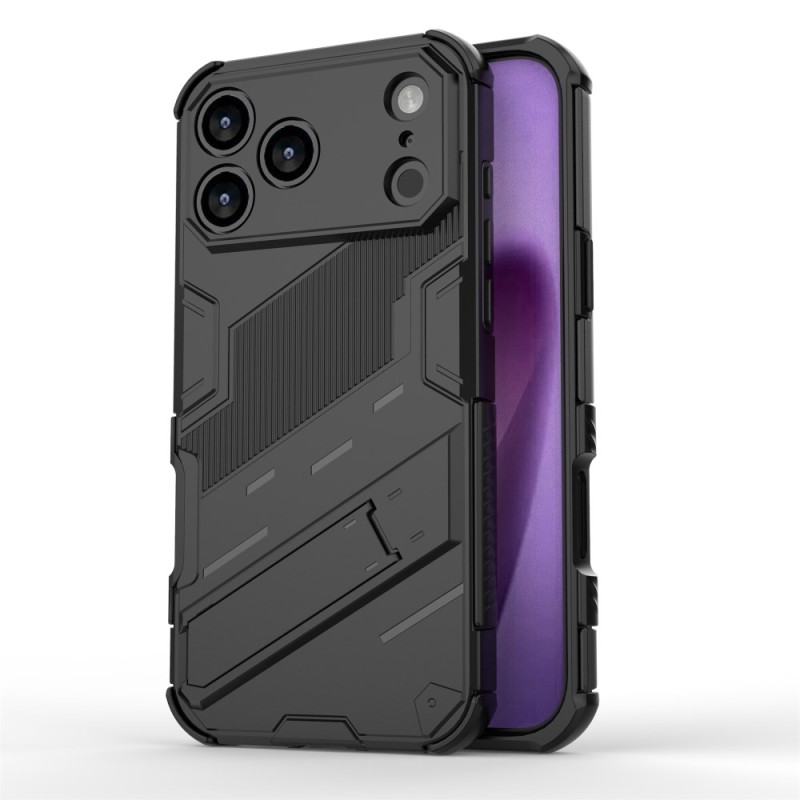 Case iPhone 17 Pro Classic Support