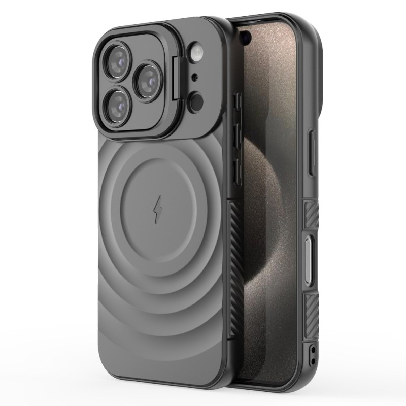 iPhone 17 Pro Case Support and MagSafe Compatible
