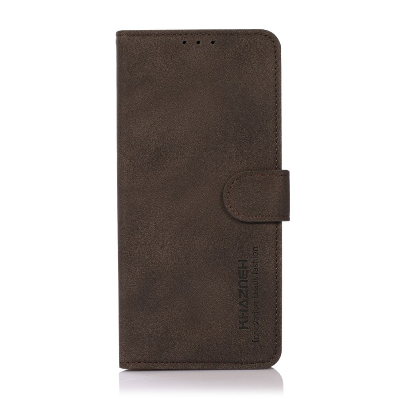 Xiaomi Redmi 15C 4G Classic Case KHAZNEH