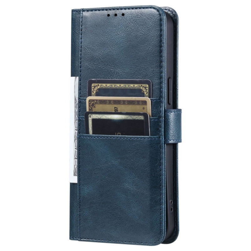 Xiaomi Redmi 15C 4G 6 Card Slot Case