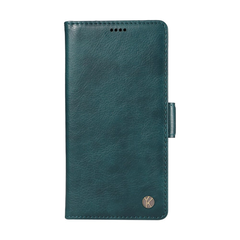 Xiaomi Redmi 15C 4G Vintage Case YIKATU