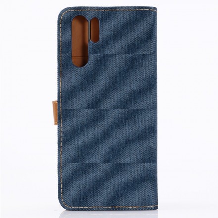 Cover Huawei P30 Pro Jeans