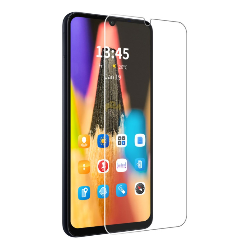 Tempered Glass Screen Protector for Xiaomi Redmi 15C 4G