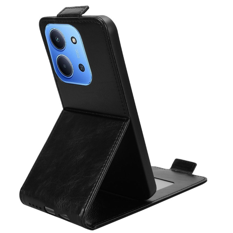 Case Xiaomi Redmi 15C 4G Design Vertical Flap